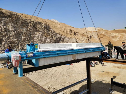 安陽(yáng)壓濾機(jī)安裝工藝流程詳解及配件制造與環(huán)保設(shè)備廠家——鴻發(fā)環(huán)保的專(zhuān)業(yè)解析