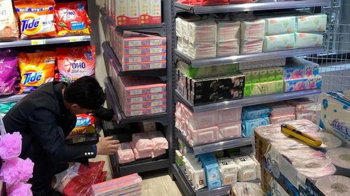 四五線城市的隱秘生意 小小雜貨鋪，憑日用百貨月銷70萬的秘密